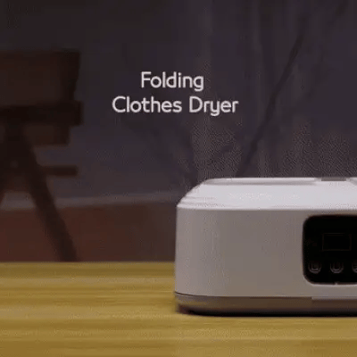 Denx - Folding Clothes Dryer