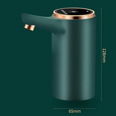 Automatic Water Dispenser