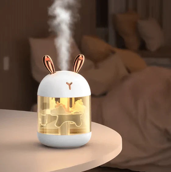 Carousel H2O Mini Humidifier