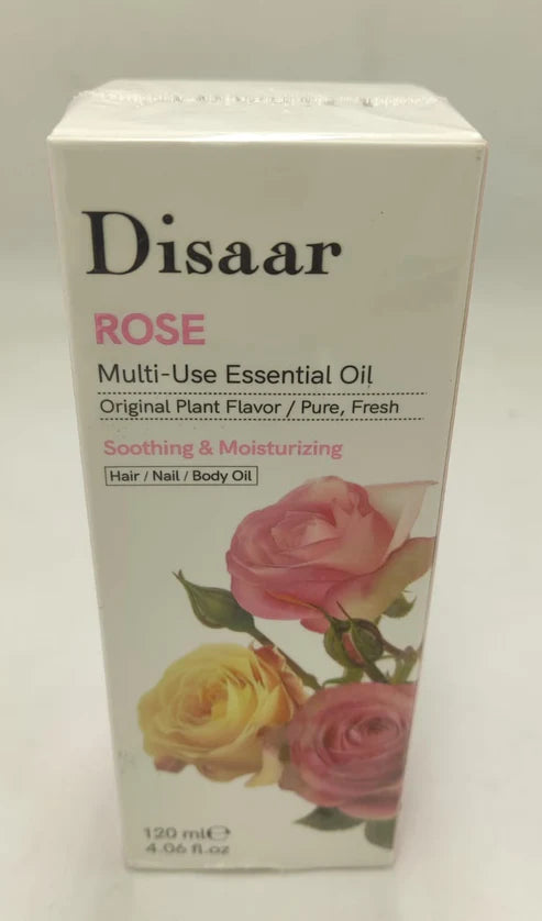 Disaar - Essential Oils (Original)