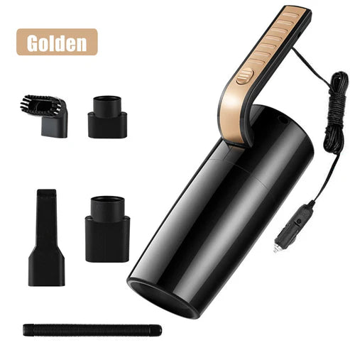 Mini Car Vacuum Cleaner