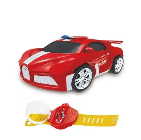 Mini Watch Remote Control Car