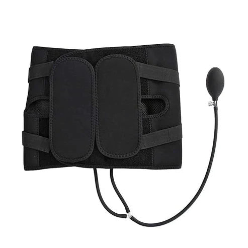 Rhombus Air Pressure Orthodontic Belt