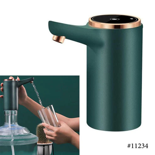 Automatic Water Dispenser