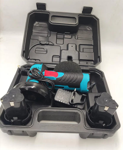 Cordless Angle Grinder