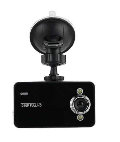 Dash Cam Driving Recorder ©