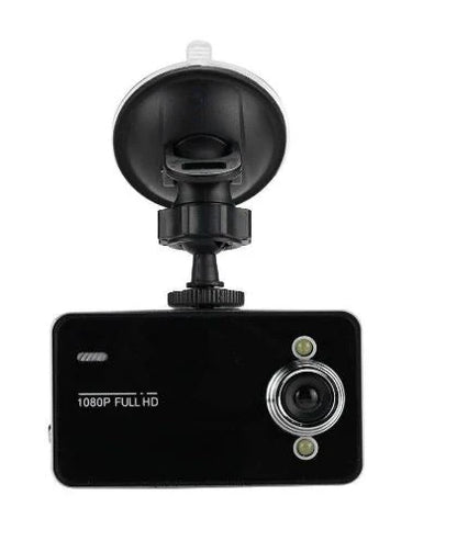 Dash Cam Driving Recorder ©