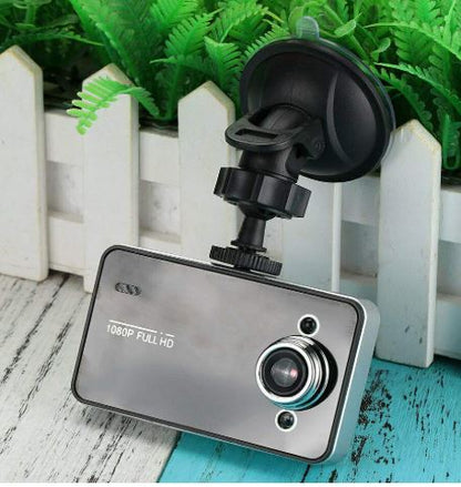 Dash Cam Driving Recorder ©