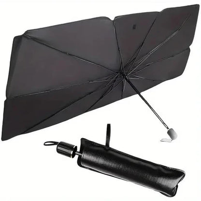 Denx - Portable Car Umbrella