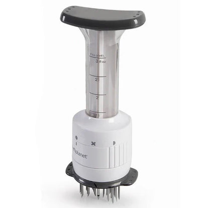 FlavorPress Sauce Injector & Tenderizer