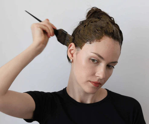 Flora Everyday Organic - Henna Herbal (Original)