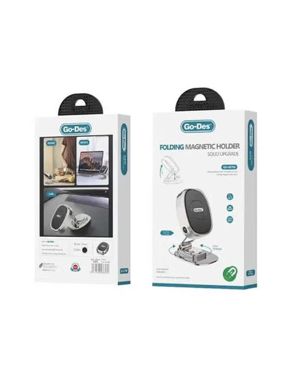 Go-Des - Folding Magnetic Holder