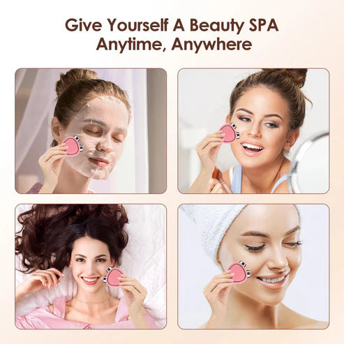 Guard Wing - Facial Lifting & Massage Trainer