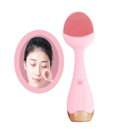JML - Porefitcon Sonic Facial Cleaner