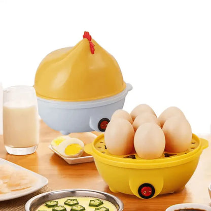 Krawn - Egg Steamer