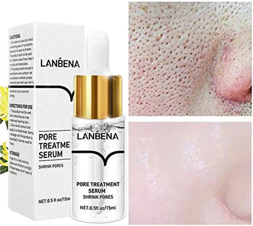 LANBENA - Pore Solution Serum (Original)