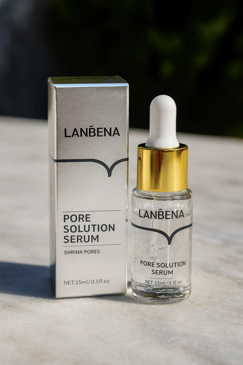 LANBENA - Pore Solution Serum (Original)