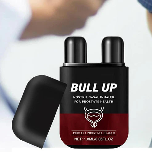 Laniska - Bull Up Nostril Nasal Inhaler (Original)