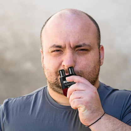 Laniska - Bull Up Nostril Nasal Inhaler (Original)