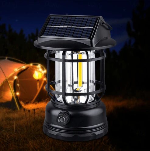 LED Camping Lamp