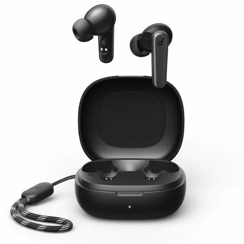 Soundcore - True Wireless Earbuds