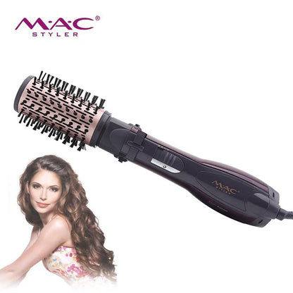 MAC -  Styler Hair Dryer Brush