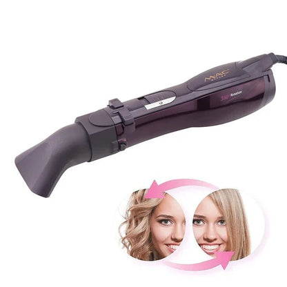 MAC -  Styler Hair Dryer Brush