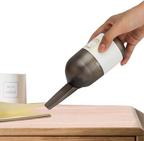 Mini Duster Mini Duster Vacuum Cleaner