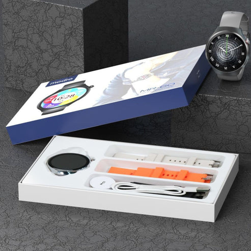 Modio - Smartwatch
