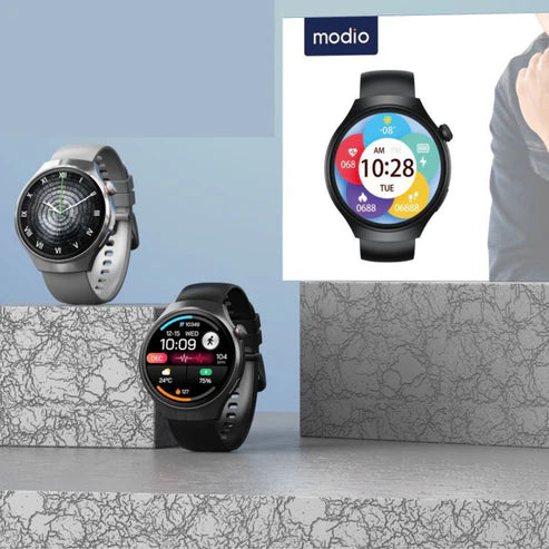 Modio - Smartwatch