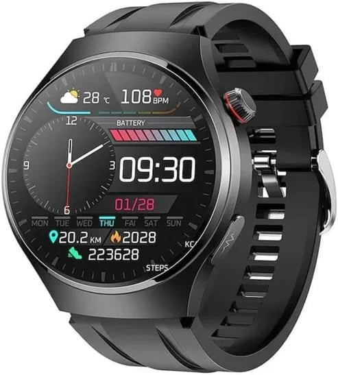 Modio - Smartwatch