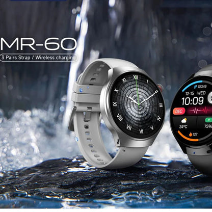 Modio - Smartwatch