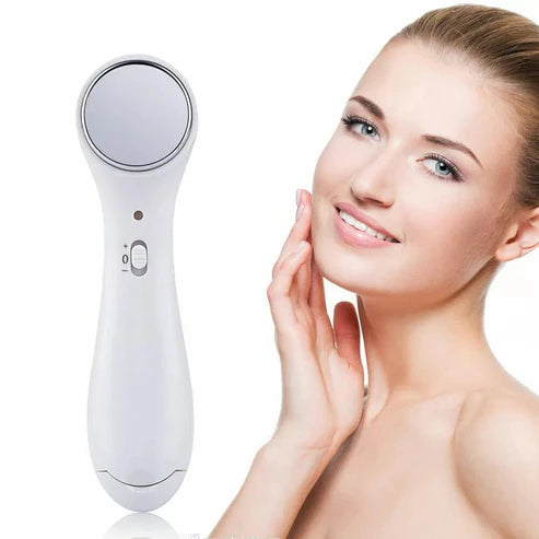 Multifunction Beauty Facial Massager