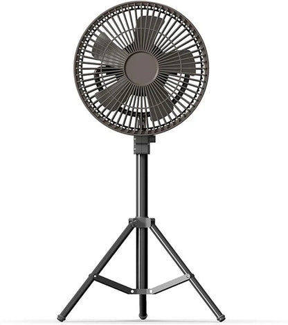 Outdoor Camping Fan