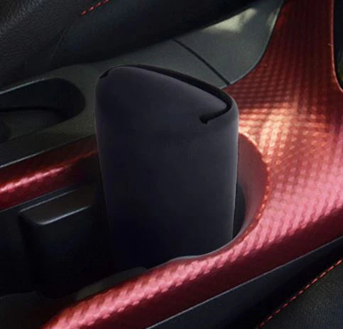 Portable Car Trash Can