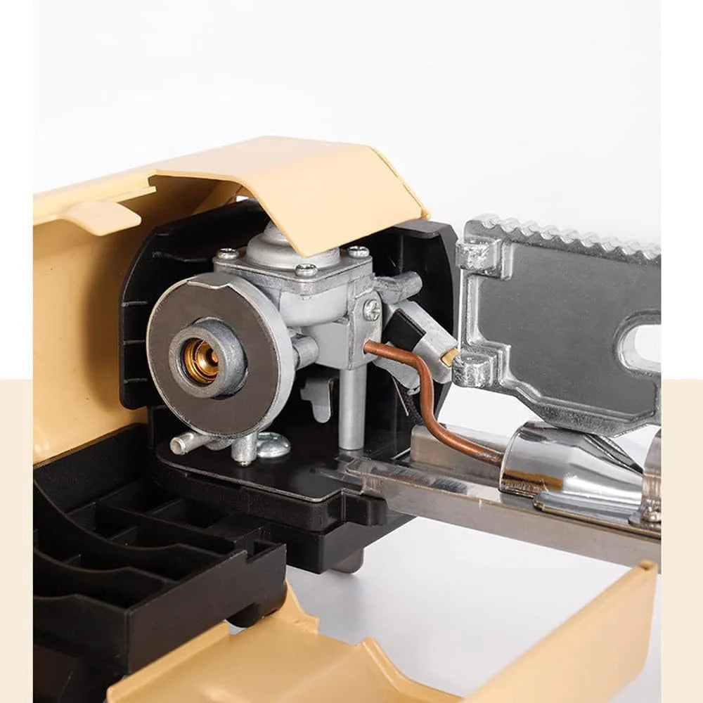 Portable Cassette Stove ©