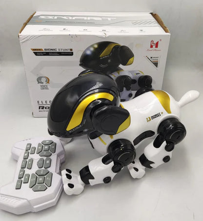 Robot Dog Electric Pet