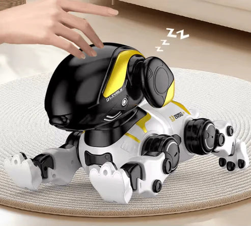 Robot Dog Electric Pet