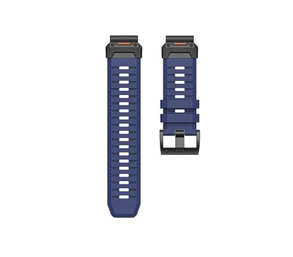 Silicone Watch Strap