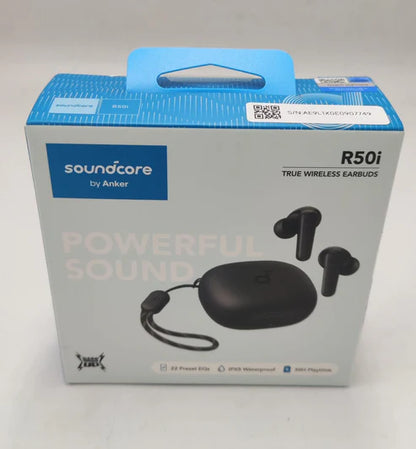 Soundcore - True Wireless Earbuds