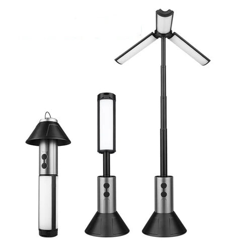 Super Bright Camping Light