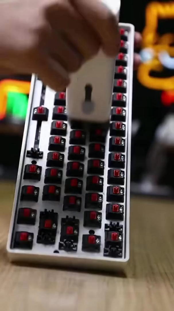 Multifunctional Cleaning Brush