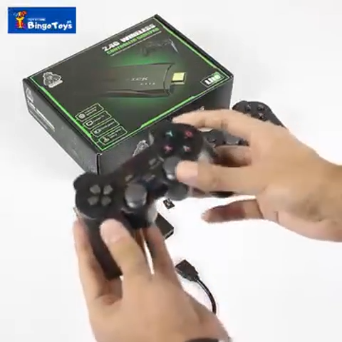 Wireless Controller Gamepad