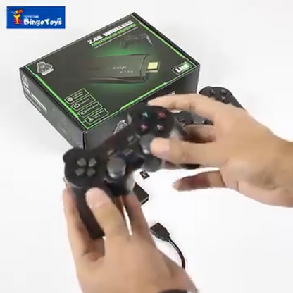 Wireless Controller Gamepad