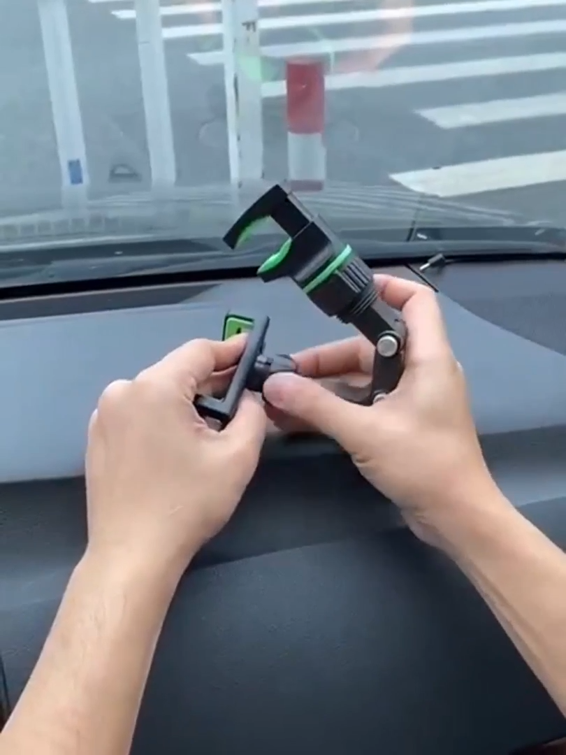 360° Rotatable Phone Holder