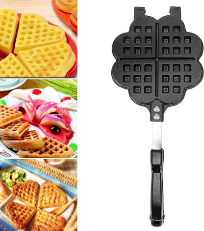 Waffle Pan