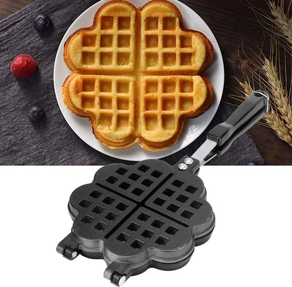 Waffle Pan