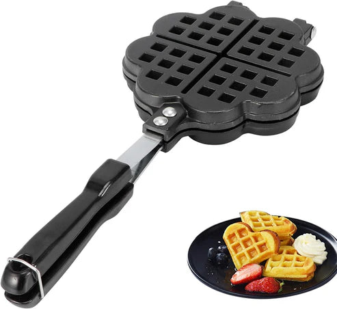 Waffle Pan