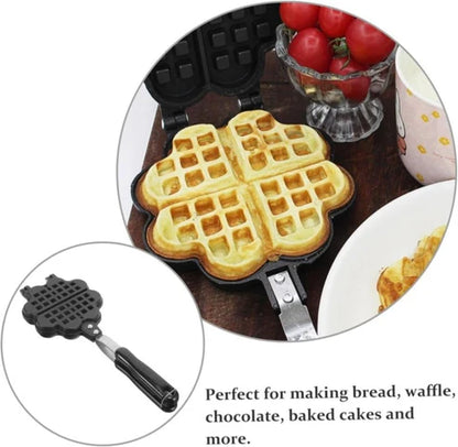Waffle Pan