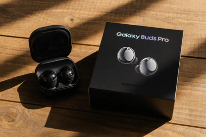 Wireless Earbuds Galaxy Buds